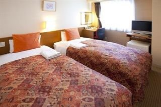 Kasai Pearl Hotel
