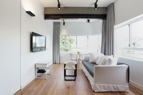 Apartamento Exclusive Holiday Rentals
