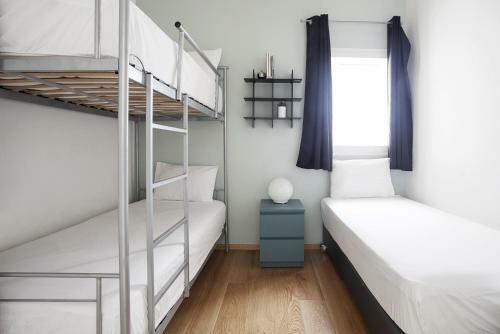 Apartamento Exclusive Holiday Rentals