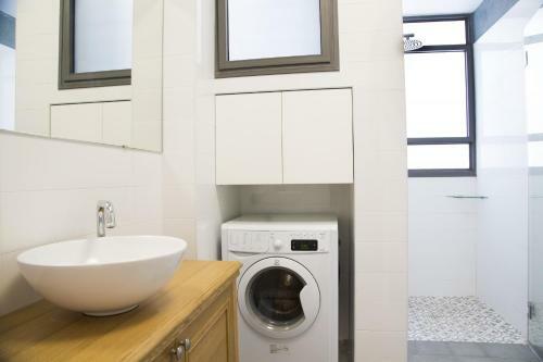 Apartamento Exclusive Holiday Rentals