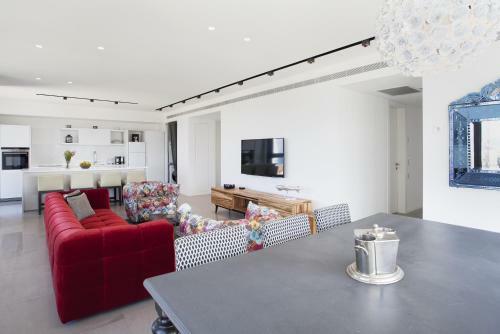 Apartamento Exclusive Holiday Rentals