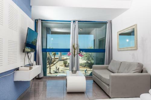 Apartamento Herbert Samuel By The Beach
