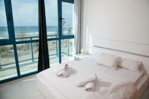 Apartamento Herbert Samuel By The Beach