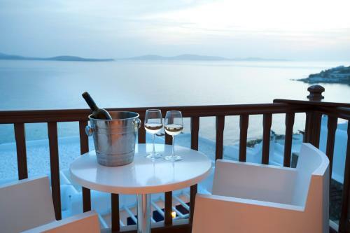 Apartamento Herbert Samuel By The Beach