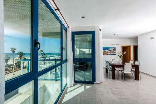 Apartamento Herbert Samuel By The Beach