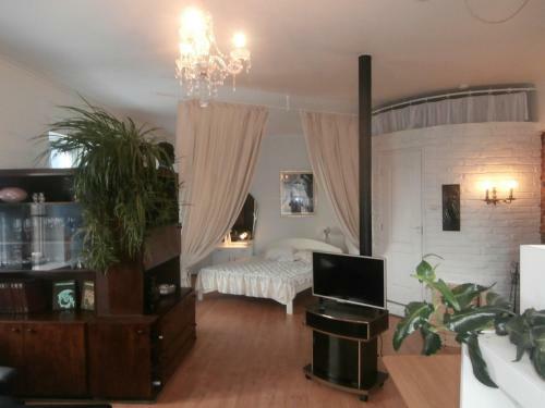 Private Apartment For You