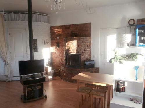 Private Apartment For You