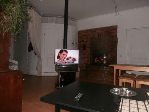 Private Apartment For You