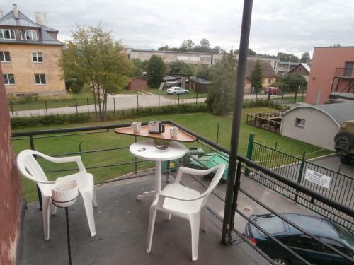 Private Apartment For You