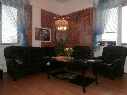 Private Apartment For You