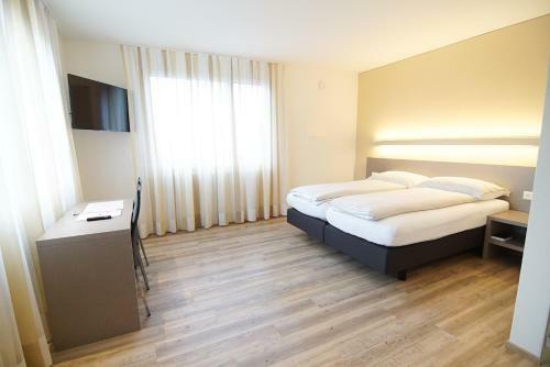 Hotel Am Kreisel