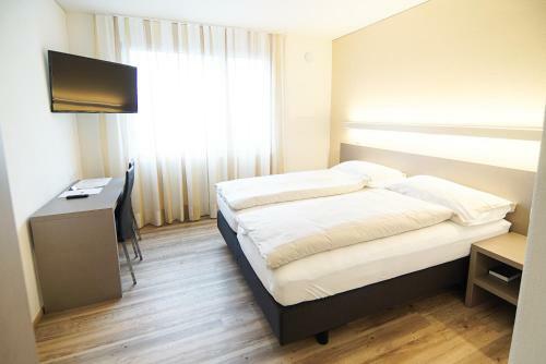 Hotel Am Kreisel