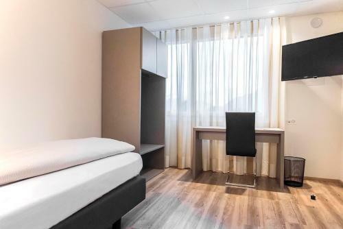 Hotel Am Kreisel