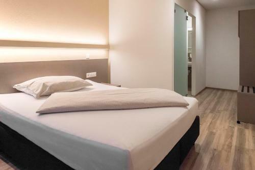 Hotel Am Kreisel