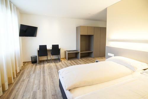 Hotel Am Kreisel