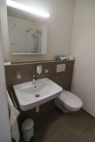 Hotel Am Kreisel
