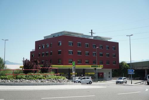 Hotel Am Kreisel