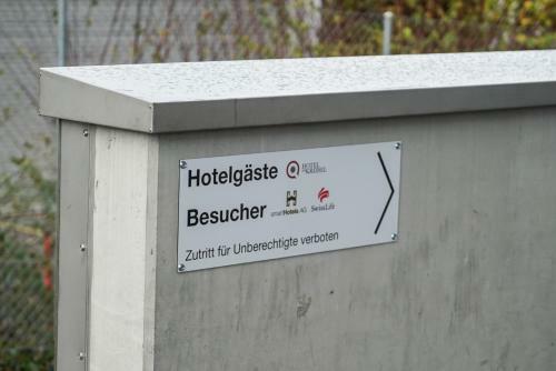 Hotel Am Kreisel
