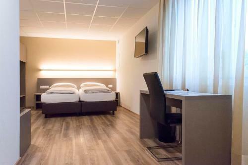 Hotel Am Kreisel