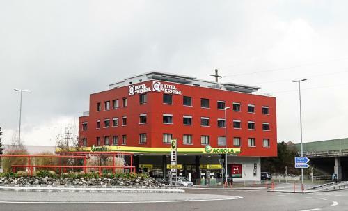 Hotel Am Kreisel