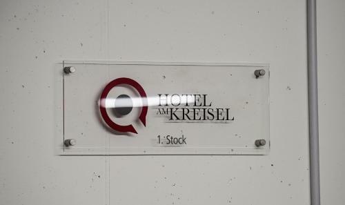 Hotel Am Kreisel