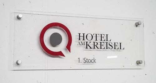 Hotel Am Kreisel