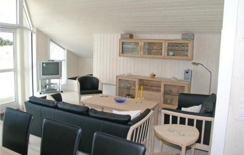 Holiday Home Sp�ttevej Bindslev
