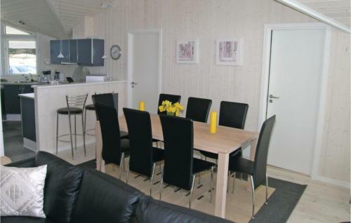 Holiday Home Sp�ttevej Bindslev