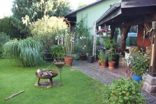 Apartamento Ferienwohnung Friedrichshagen