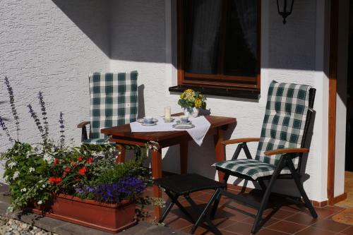 Hostal Gaestehaus Hofer