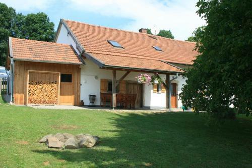 Ferienhaus Winter