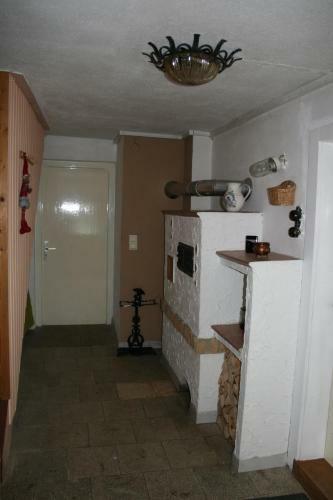 Ferienhaus Winter