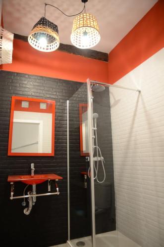 Andra Mari Apartamentu Turistikoak