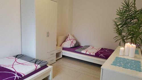 Holiday Apartment Essen