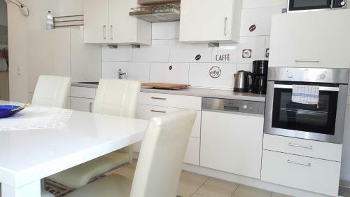 Holiday Apartment Essen