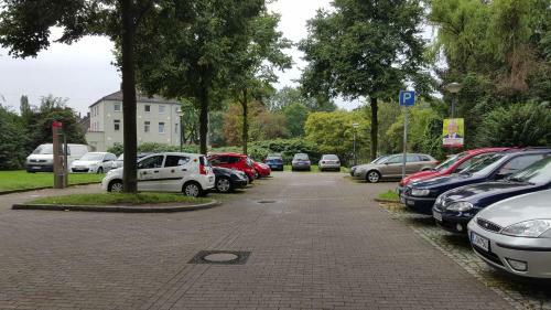 Holiday Apartment Essen