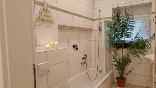 Holiday Apartment Essen