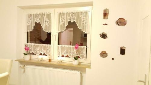 Holiday Apartment Essen