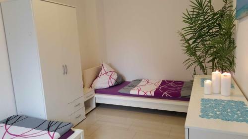 Holiday Apartment Essen