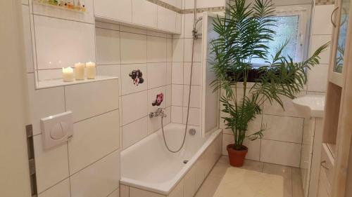 Holiday Apartment Essen