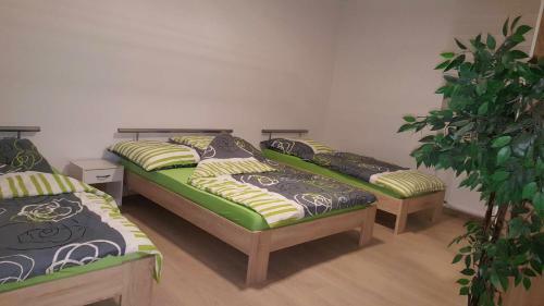 Holiday Apartment Essen