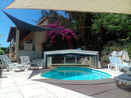 Villa La D�sirade