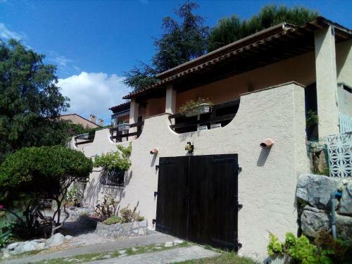 Villa La D�sirade