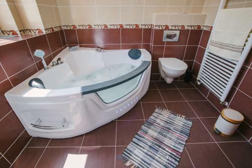 Hostal Guest House U Zlat�ho Jelena