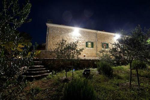 Villa Lindraze
