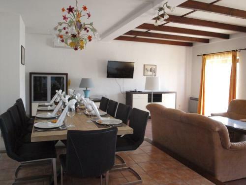 Apartments Materada