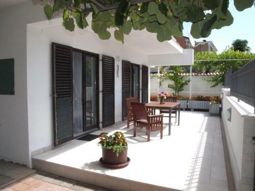 Apartments Materada