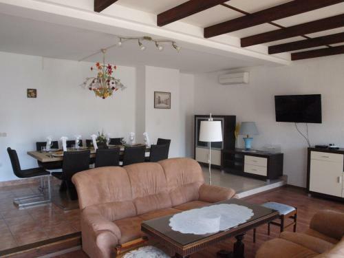 Apartments Materada