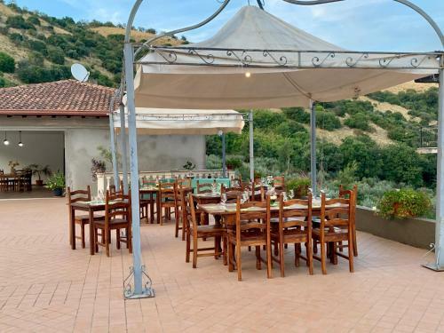 Agroturismo Agriturismo Torre Ercolana