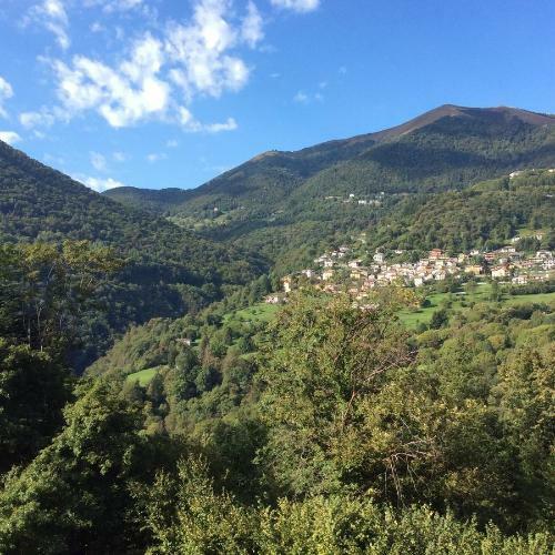 Villa Bellavalle